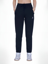 Брюки KELME Knitted Trousers Dark Blue