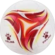 Футбольный мяч KELME Fifa Certified Football (Heat Bonded) (White/Red)