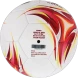Футбольный мяч KELME Fifa Certified Football (Heat Bonded) (White/Red)