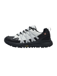 Кроссовки KELME Men's Athletic Shoes Black/White