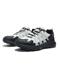 Кроссовки KELME Men's Athletic Shoes Black/White