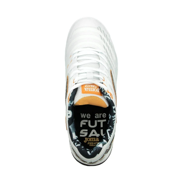 Футзалки JOMA REGATE REBOUND