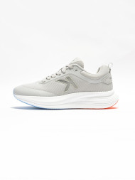 Кроссовки KELME Men's/Women's Sports Shoes Grey
