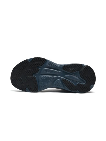 Кроссовки KELME Men's/Women's Sports Shoes Grey