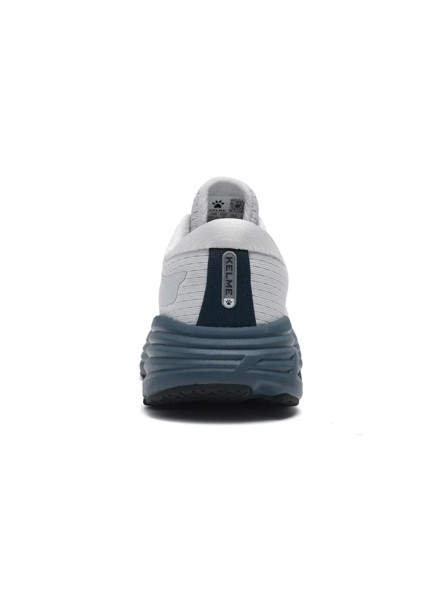 Кроссовки KELME Men's/Women's Sports Shoes Grey
