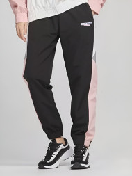 Брюки KELME Woven Trousers Black