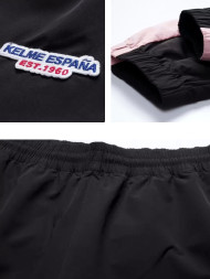 Брюки KELME Woven Trousers Black
