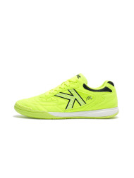 Футзалки KELME Men's Soccer Boots (IN) Light Green