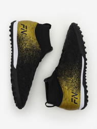 Шиповки FN Shum Black