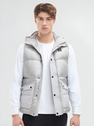 Жилет KELME Down Vest Grey