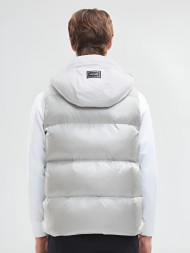 Жилет KELME Down Vest Grey