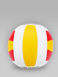 Мяч волейбольный KELME Machine Stitched Volleyball (White/Red)