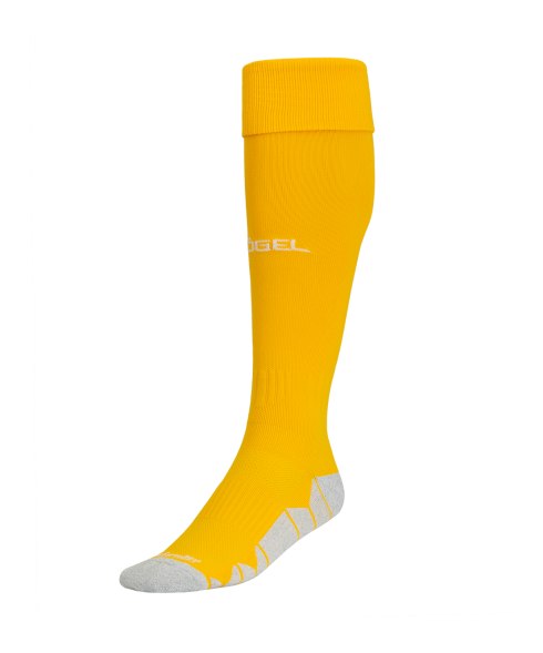 Гетры футбольные JOGEL NATIONAL PerFormDRY Socks, желтый