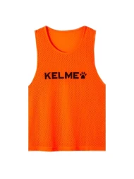 Детская манишка KELME Children's Training Vest Orange