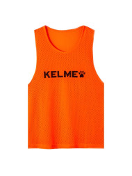 Детская манишка KELME Children's Training Vest Orange