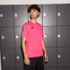 Игровая футболка JOMA OLIMPIADA FUCSIA  