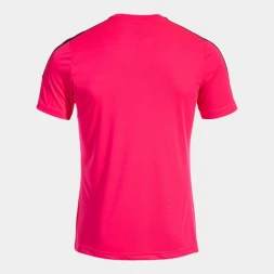 Игровая футболка JOMA OLIMPIADA FUCSIA