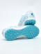 Детские шиповки KELME Children's Football Shoes (TF) White