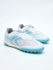 Детские шиповки KELME Children's Football Shoes (TF) White