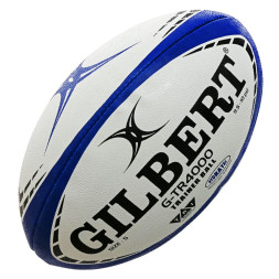 Мяч для регби GILBERT G-TR4000, 42098105
