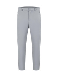 Брюки KELME Woven Straight-leg Trousers Grey