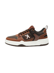 Кроссовки KELME Men's Casual Shoes Brown
