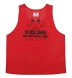 Манишка KELME Training Bib Red