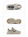 Кроссовки KELME Men's Sneakers Grey