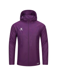 Ветровка KELME Woven Jacket Violet