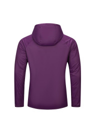Ветровка KELME Woven Jacket Violet