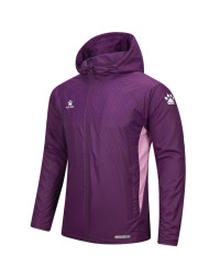 Ветровка KELME Woven Jacket Violet
