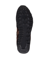 БЕЗ УПАКОВКИ Кроссовки спортивные JOGEL Fiesta Brown/beige