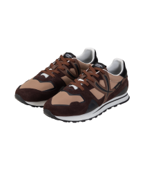 БЕЗ УПАКОВКИ Кроссовки спортивные JOGEL Fiesta Brown/beige