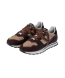 БЕЗ УПАКОВКИ Кроссовки спортивные JOGEL Fiesta Brown/beige