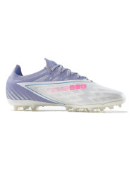 Бутсы KELME Men's Football Shoes (MG) White