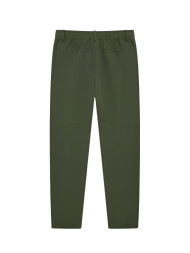 Брюки KELME Woven Trousers Green