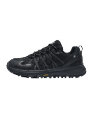 Кроссовки KELME Men's Athletic Shoes Black