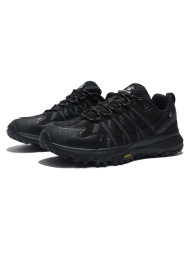 Кроссовки KELME Men's Athletic Shoes Black