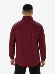 Ветровка KELME Raincoat Burgundy