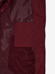 Ветровка KELME Raincoat Burgundy