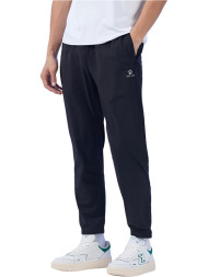 Брюки KELME Knitted Trousers Black