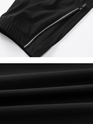 Брюки KELME Knitted Trousers Black