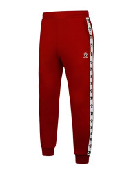 Брюки KELME Men's Knitted Trousers Red