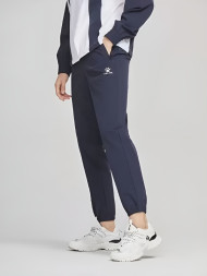 Брюки KELME Woven Trousers Dark Blue
