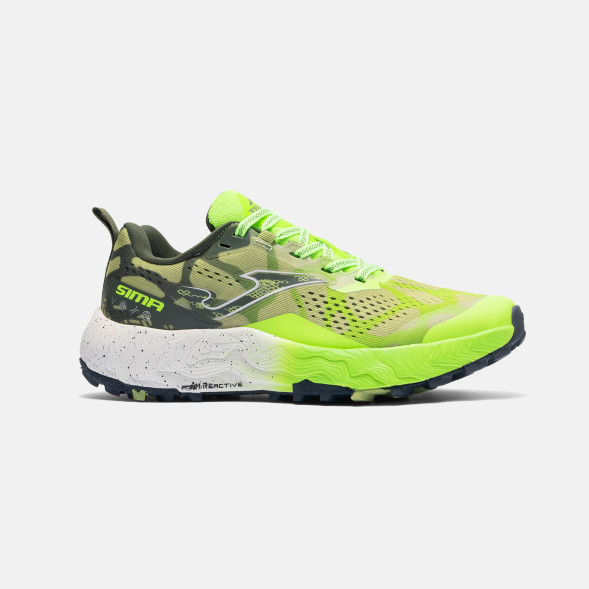 Кроссовки для трейла JOMA SIMA 2615    