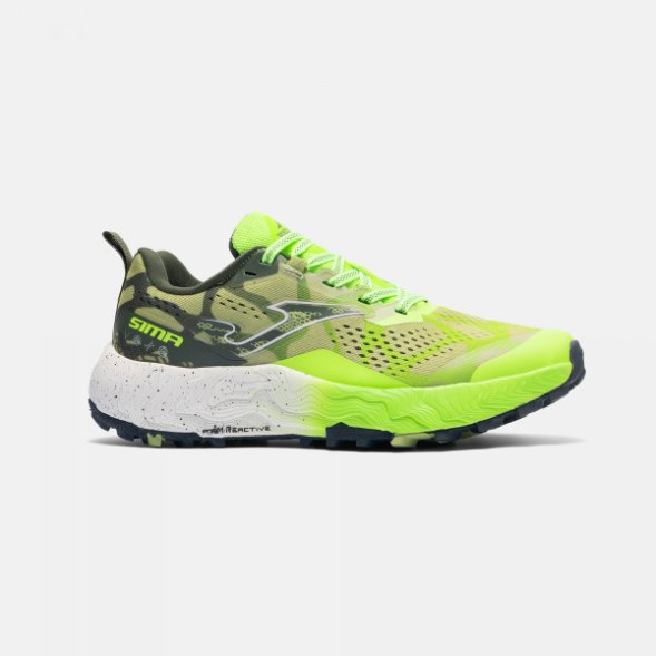 Кроссовки для трейла JOMA SIMA 2615    