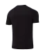 Футболка игровая JOGEL CAMP Striped Jersey, белый/черный, детский