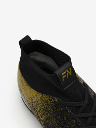 Детские шиповки FN Shum Kid Black
