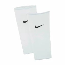 Резинки-держатель футбольных щитков NIKE GUARD LOCKVSLEEVE Черный