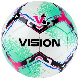 Мяч футзальный VISION SALA+, FIFA Quality Pro